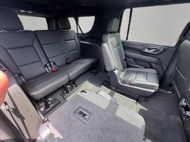 2022 CHEVROLET SUBURBAN K1500 LT  