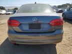2013 Volkswagen Jetta Se   იყიდება San Martin-ში, CA - Mechanical
