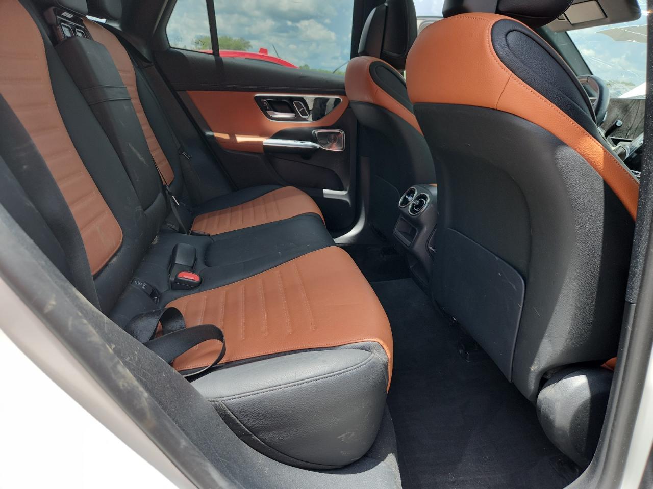 2023 Mercedes-Benz Glc 300 VIN: W1NKM4GB6PF031006 Lot: 62323465