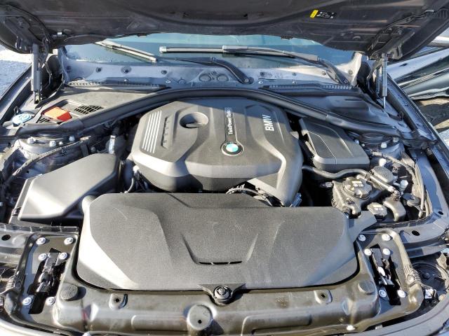 2017 BMW 330 I  
