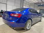 2014 MASERATI GHIBLI S   for sale at Copart TX - HOUSTON