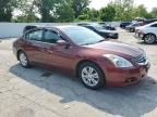 2010 Nissan Altima Base   na sprzedaż w Bridgeton, MO - Hail