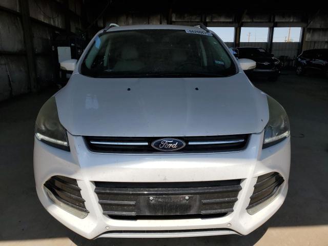  FORD ESCAPE 2016 White