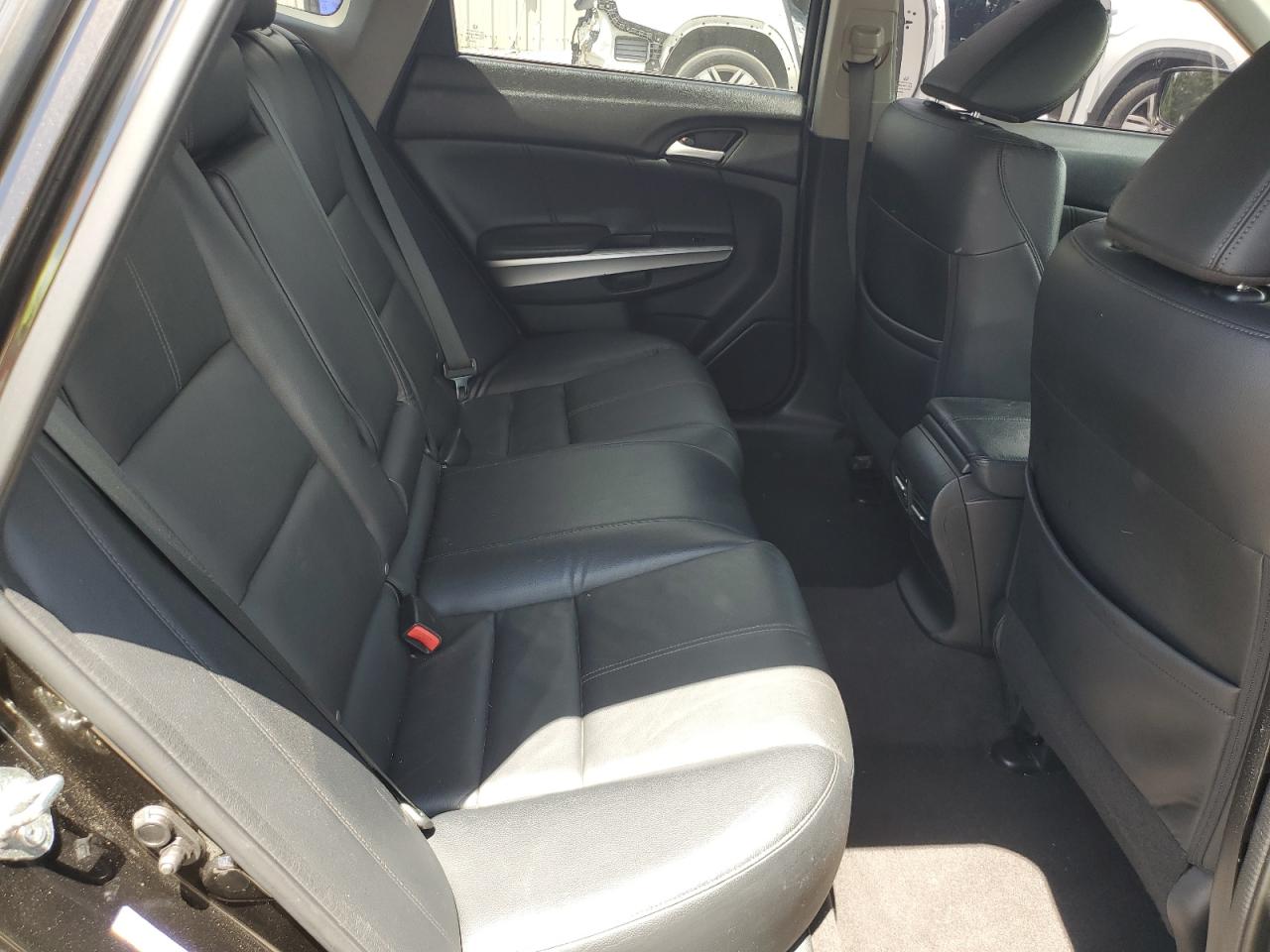 2014 Honda Crosstour Exl VIN: 5J6TF1H57EL000367 Lot: 61230565
