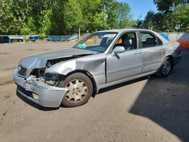 2004 Acura 3.5Rl   