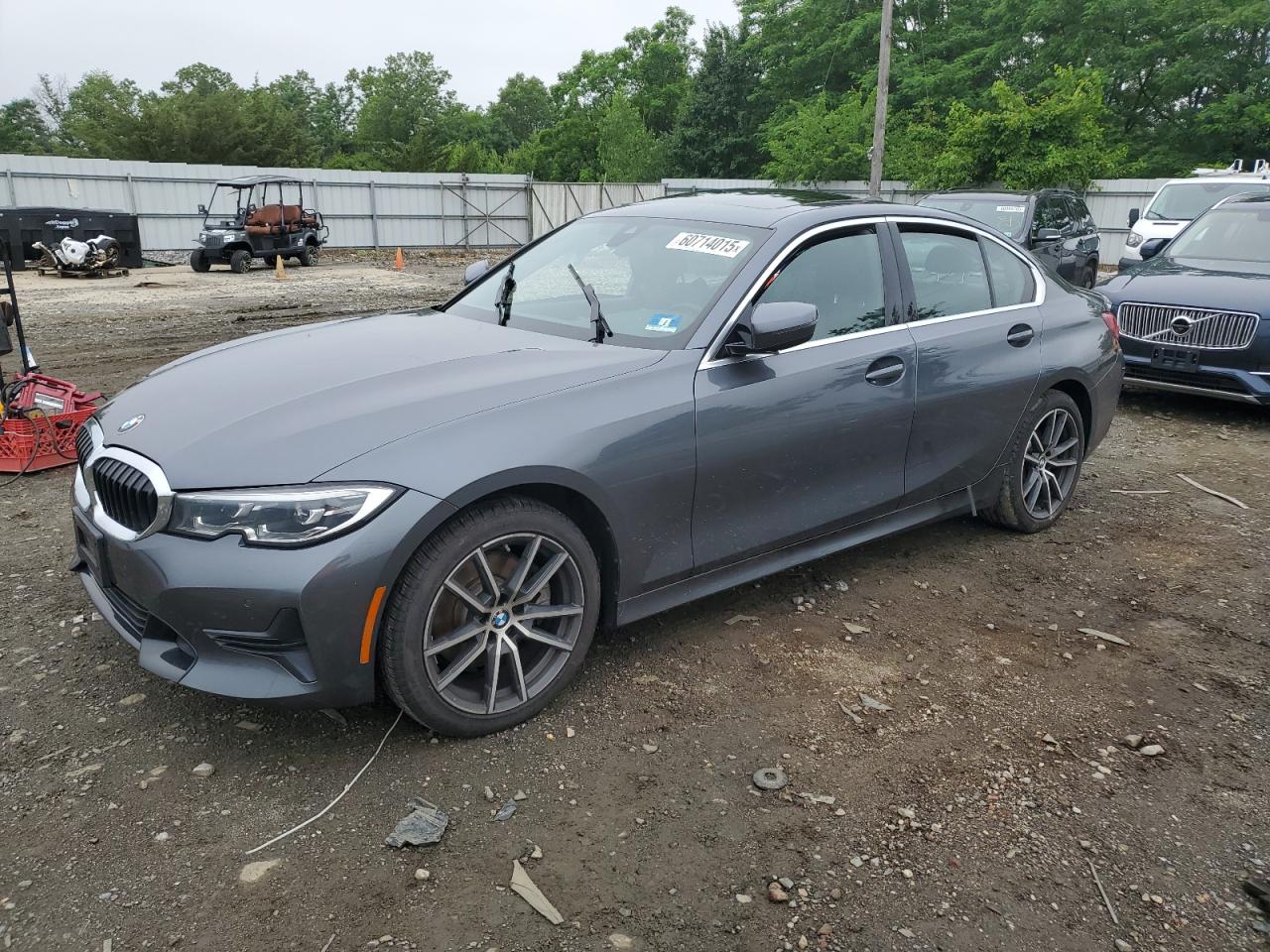Windsor, NJ에서 판매 중인 2020 Bmw 330Xi - Side