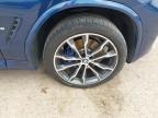 2021 BMW X3 XDRIVE3 for sale at Copart SANDY