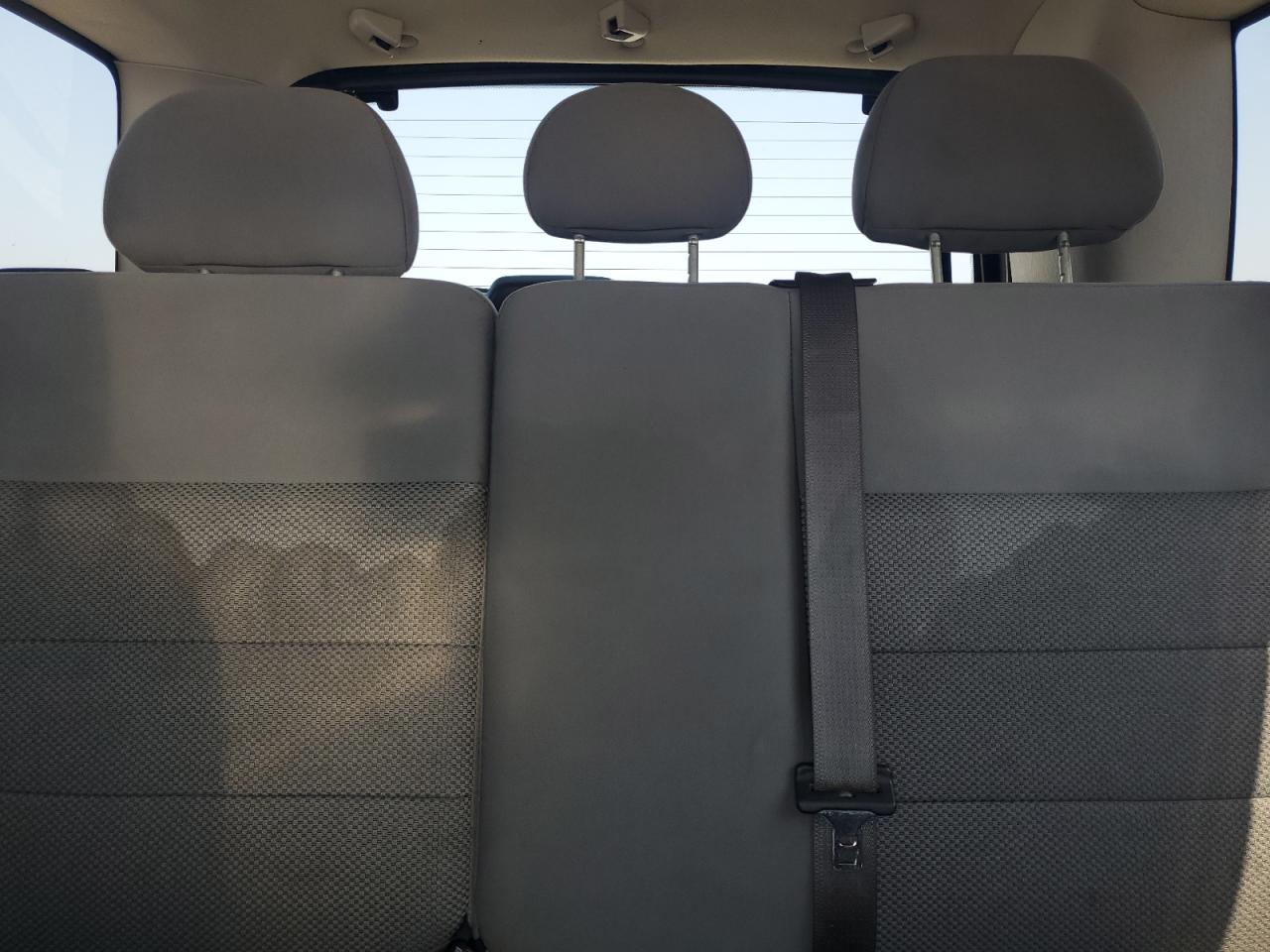 FORD ESCAPE 2007 VIN 1FMYU59H47KB16731 zdjęcie 10