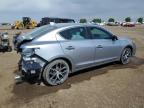 2020 ACURA ILX PREMIUM à vendre chez Copart AB - CALGARY