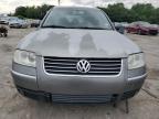2004 Volkswagen Passat Glx იყიდება Oklahoma City-ში, OK - Rear End