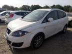 2014 SEAT ALTEA XL S for sale at Copart WOLVERHAMPTON