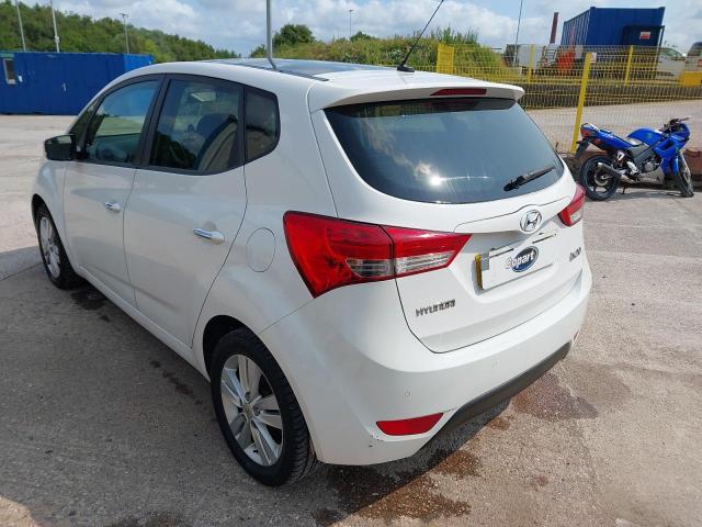 2013 HYUNDAI IX20 STYLE