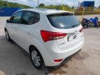 2013 HYUNDAI IX20 STYLE for sale at Copart ST HELENS