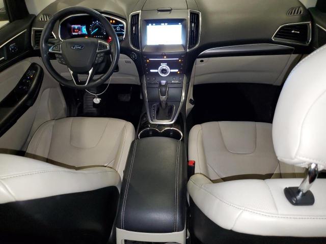  FORD EDGE 2018 Biały