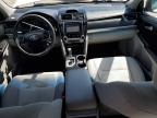2012 Toyota Camry Base   de vânzare în Bakersfield, CA - Front End