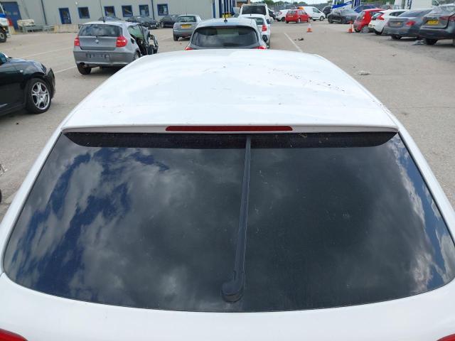 2010 AUDI A3 S LINE