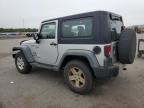 2008 Jeep Wrangler X للبيع في Brookhaven، NY - Minor Dent/Scratches