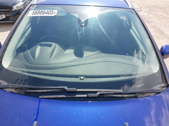 2013 FORD FOCUS 1.0 125 ECOBOOST ZETEC 5DR