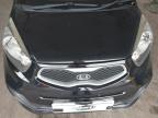 2012 KIA PICANTO 1 for sale at Copart SANDTOFT