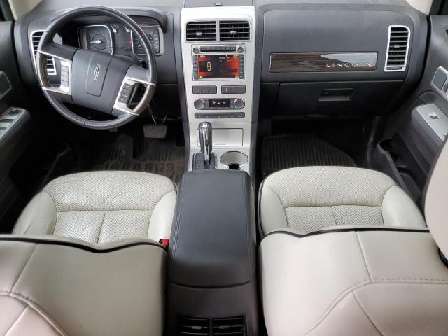 2010 LINCOLN MKX   