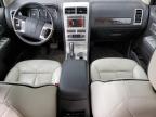 2010 LINCOLN MKX    for sale at Copart AB - CALGARY