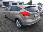 2015 FORD FOCUS ZETE for sale at Copart EAST KILBRIDE