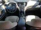 2018 Hyundai Santa Fe Sport  de vânzare în Jacksonville, FL - Burn