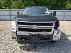 2010 Chevrolet Silverado K2500 Heavy Duty Ltz de vânzare în Lyman, ME - Front End