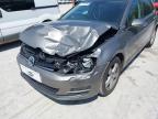 2016 VOLKSWAGEN GOLF MATCH for sale at Copart ST HELENS