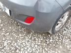 2015 HYUNDAI I30 ACTIVE for sale at Copart YORK