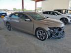 2023 Chevrolet Malibu Lt   for Sale in Wilmer, TX - Front End