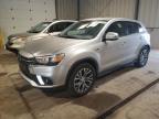 2018 Mitsubishi Outlander Sport Es en Venta en West Mifflin, PA - Top/Roof