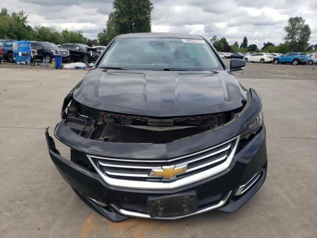  CHEVROLET IMPALA 2016 Черный