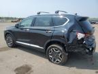 2023 Hyundai Santa Fe Limited for Sale in Brookhaven, NY - Rear End