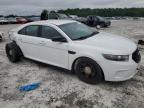 2016 Ford Taurus Police Interceptor na sprzedaż w Loganville, GA - All Over