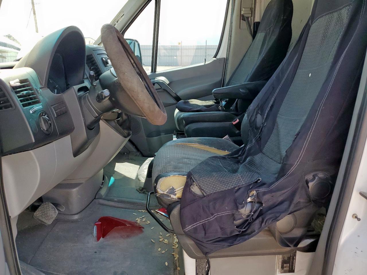 DODGE SPRINTER 2008 VIN WD0PF445X85269512 фото 7
