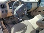 2009 FORD F250 SUPER DUTY   for sale at Copart UT - SALT LAKE CITY