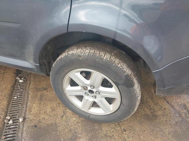 2011 LAND ROVER FREELANDER