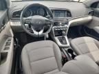 2019 Hyundai Elantra Sel na sprzedaż w Prairie Grove, AR - Hail