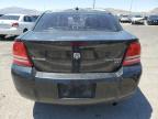 2010 Dodge Avenger Sxt за продажба в North Las Vegas, NV - Front End