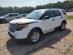 2015 Ford Explorer  for Sale in Charles City, VA - Front End