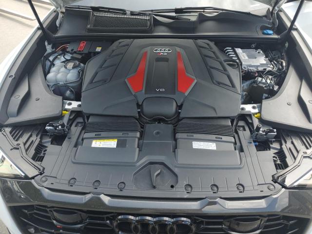 2024 AUDI RS Q8   