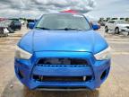 2015 Mitsubishi Outlander Sport Es للبيع في Grand Prairie، TX - Front End