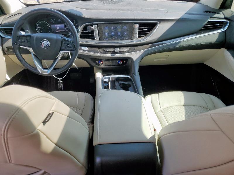  BUICK ENCLAVE 2022 Biały