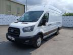 2024 FORD TRANSIT 350 TREND ECOBLUE  for sale at Copart CHESTER