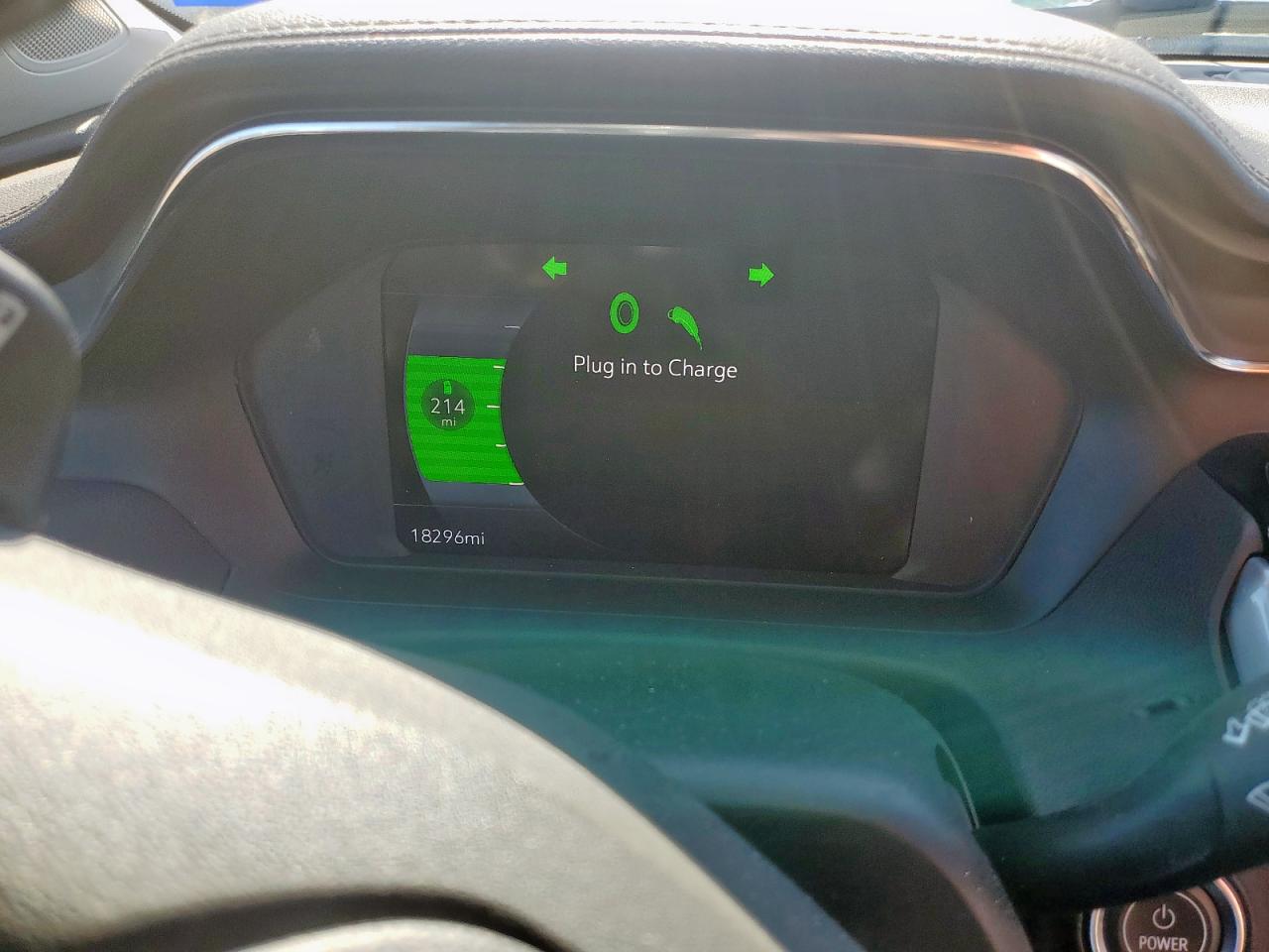 2023 Chevrolet Bolt Euv Lt VIN: 1G1FY6S04P4136498 Lot: 62665655
