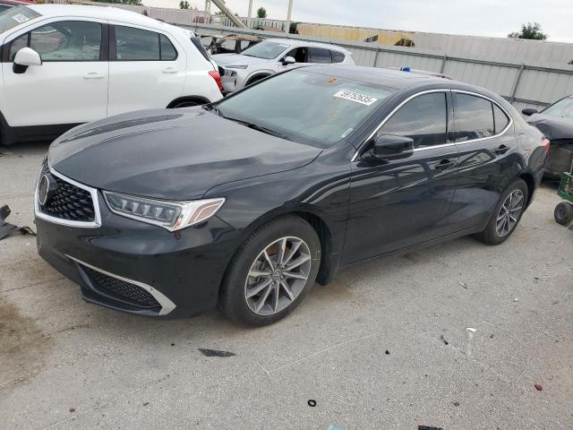 ACURA TLX – zdjęcie z aukcji, lot #59752635