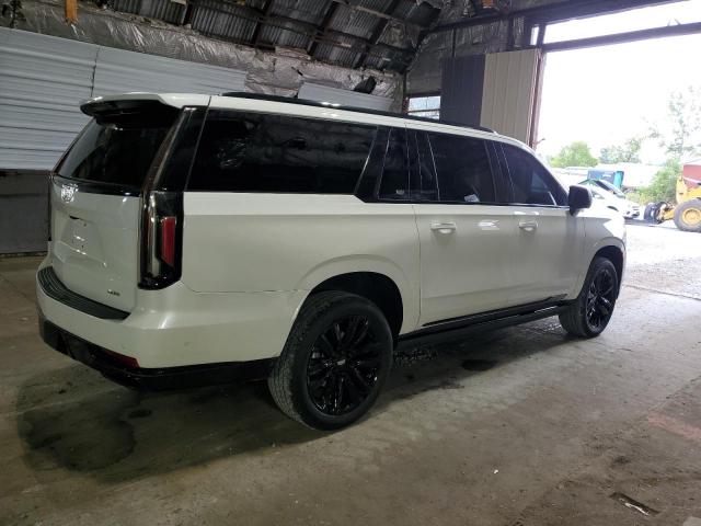  CADILLAC ESCALADE 2023 Biały