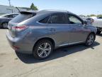 2015 Lexus Rx 350 Base للبيع في Vallejo، CA - Front End