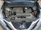 2017 Nissan Murano S zu verkaufen in Elgin, IL - Minor Dent/Scratches
